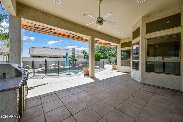6057 E CAMPO BELLO Drive, Scottsdale, AZ 85254