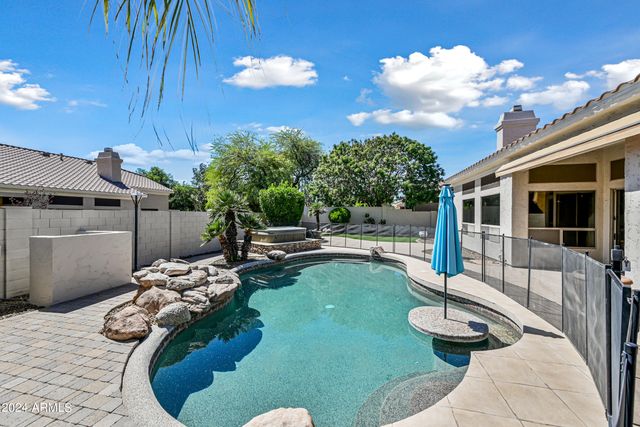 6057 E CAMPO BELLO Drive, Scottsdale, AZ 85254
