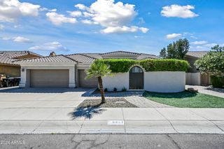 6057 E CAMPO BELLO Drive, Scottsdale, AZ 85254
