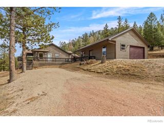 419 Ute Peak Drive, Livermore, CO 80536