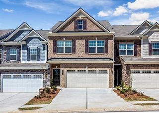 5148 City Walk Drive, Buford, GA 30518