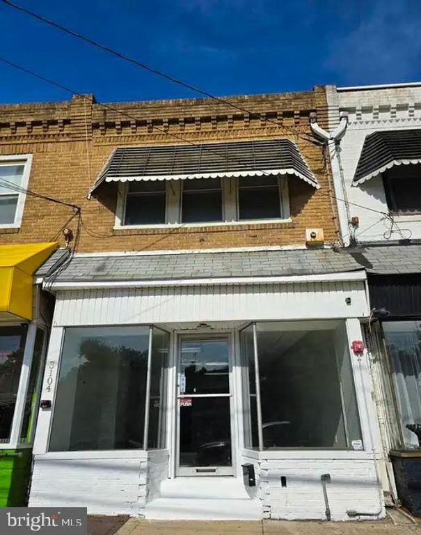 3104 MT EPHRAIM, Haddon Township, NJ 08107