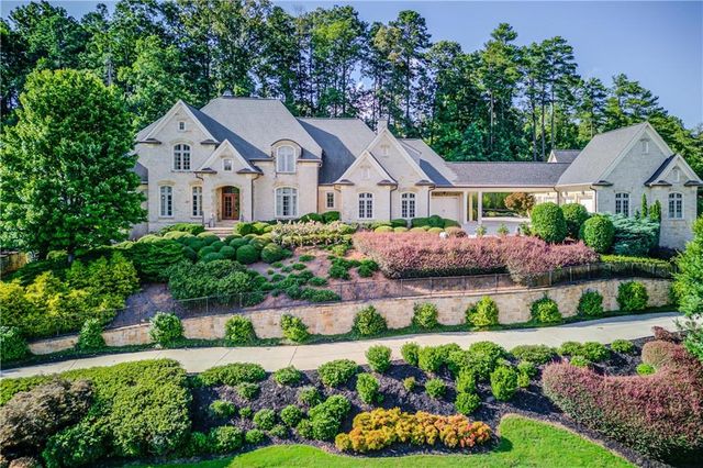 5004 Gunnison Trace, Suwanee, GA 30024