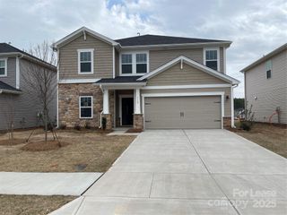 110 Bird Dog Drive, Mooresville, NC 28115