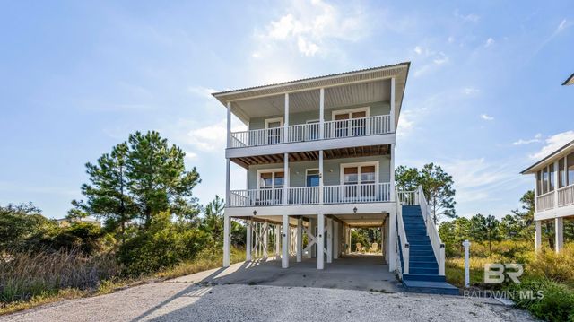 729 Morgantown Boulevard, Gulf Shores, AL 36542