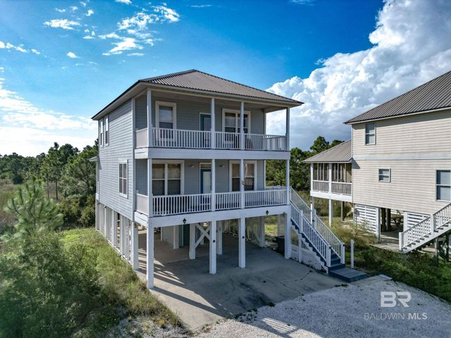 729 Morgantown Boulevard, Gulf Shores, AL 36542