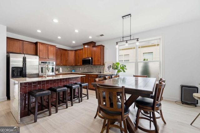 2087 Hatteras Way NW, Atlanta, GA 30318
