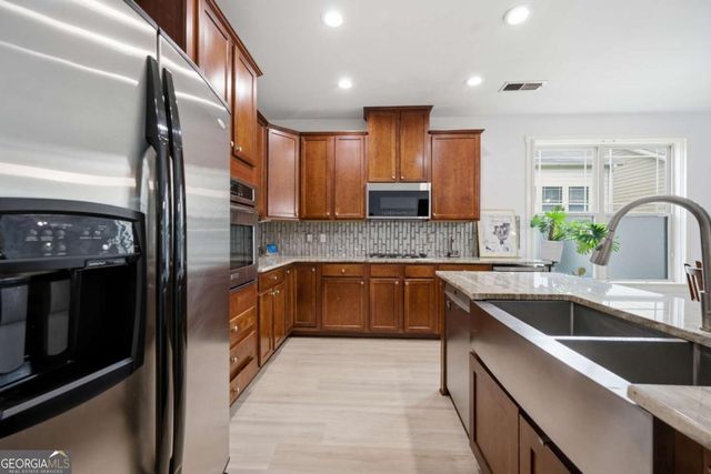 2087 Hatteras Way NW, Atlanta, GA 30318