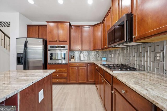 2087 Hatteras Way NW, Atlanta, GA 30318