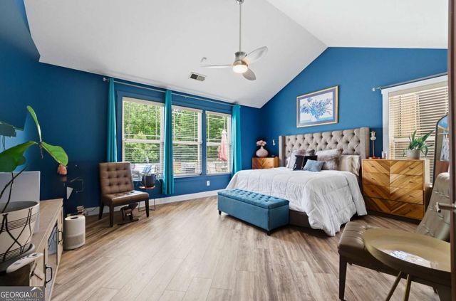 2087 Hatteras Way NW, Atlanta, GA 30318
