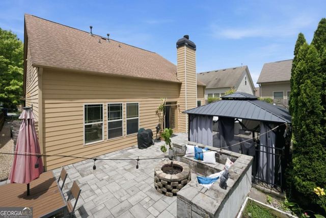 2087 Hatteras Way NW, Atlanta, GA 30318