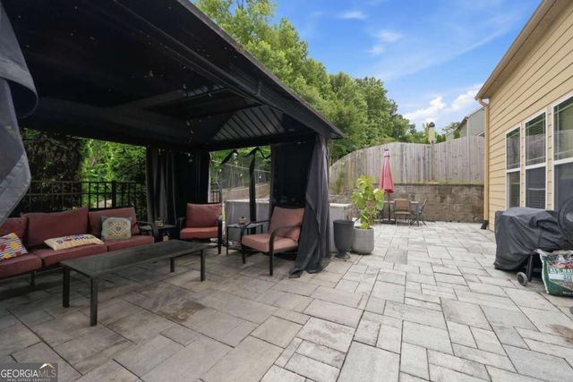 2087 Hatteras Way NW, Atlanta, GA 30318
