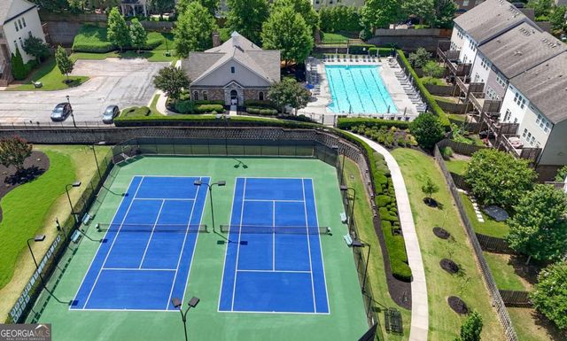2087 Hatteras Way NW, Atlanta, GA 30318