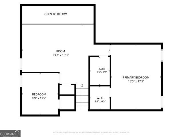 2087 Hatteras Way NW, Atlanta, GA 30318