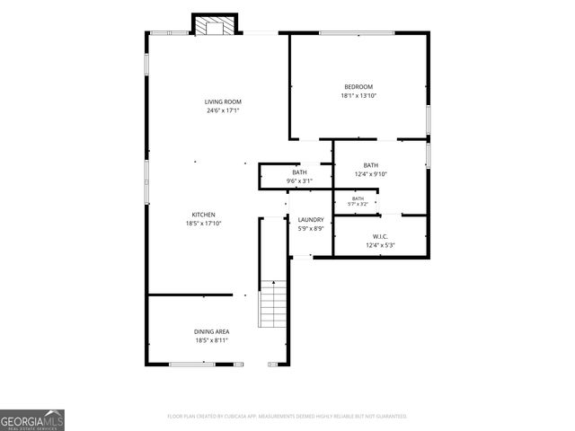 2087 Hatteras Way NW, Atlanta, GA 30318