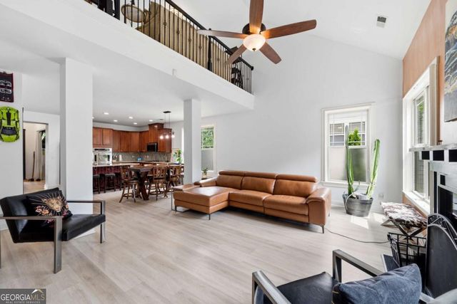 2087 Hatteras Way NW, Atlanta, GA 30318