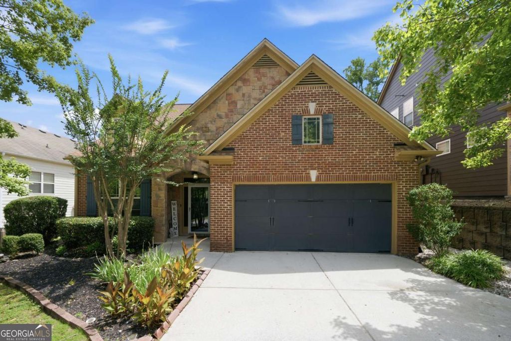 2087 Hatteras Way NW, Atlanta, GA 30318