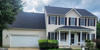 28 ROLLINGSIDE DR, Fredericksburg, VA 22406