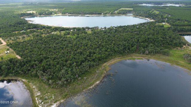 00 Little Blue Lane, Southport, FL 32409