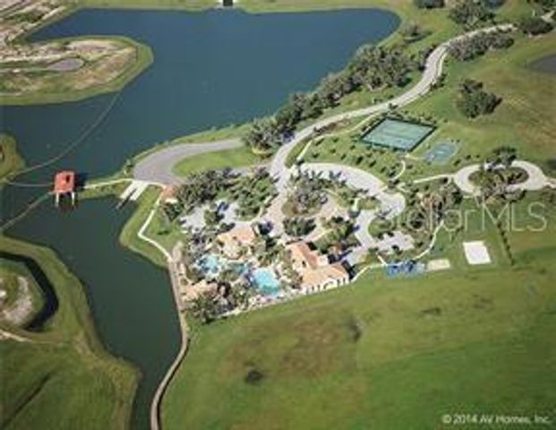 3181 AGOSTINO TERRACE, Kissimmee, FL 34746