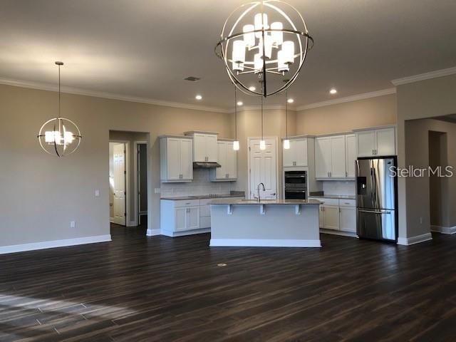 3181 AGOSTINO TERRACE, Kissimmee, FL 34746