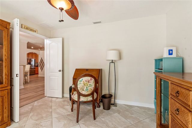 4654 Paladin Circle, Vero Beach, FL 32967