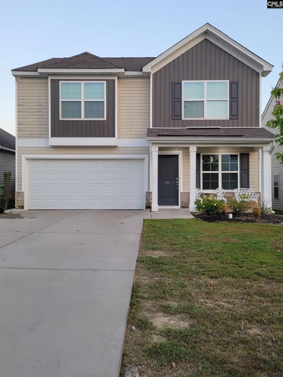 276 Windfall Road, Blythewood, SC 29016