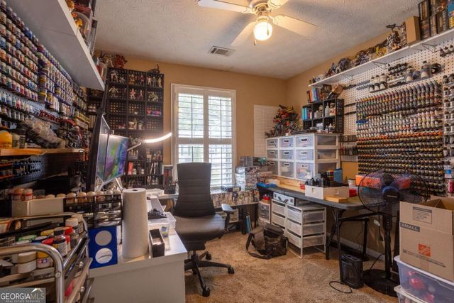 1312 Glenover Way, Marietta, GA 30062