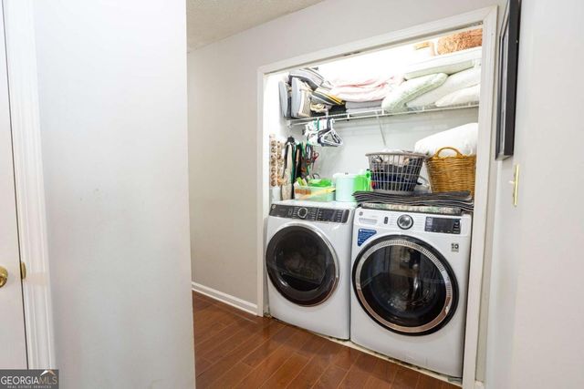 1312 Glenover Way, Marietta, GA 30062