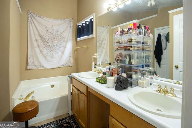 1312 Glenover Way, Marietta, GA 30062