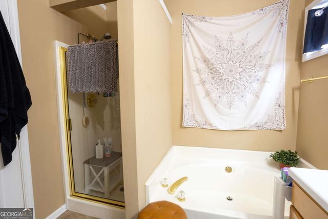 1312 Glenover Way, Marietta, GA 30062