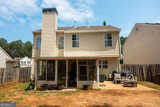 1312 Glenover Way, Marietta, GA 30062