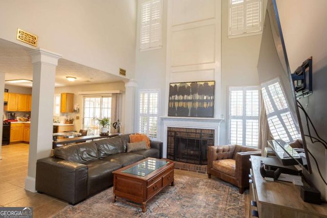 1312 Glenover Way, Marietta, GA 30062