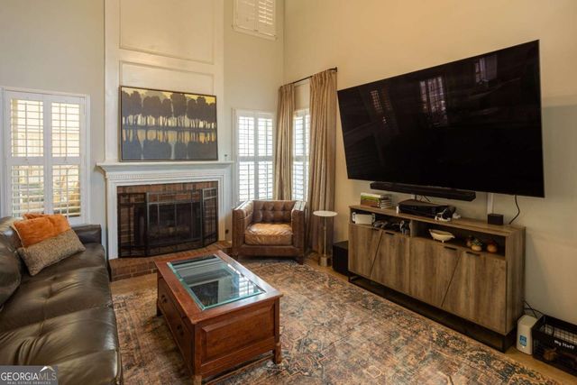 1312 Glenover Way, Marietta, GA 30062