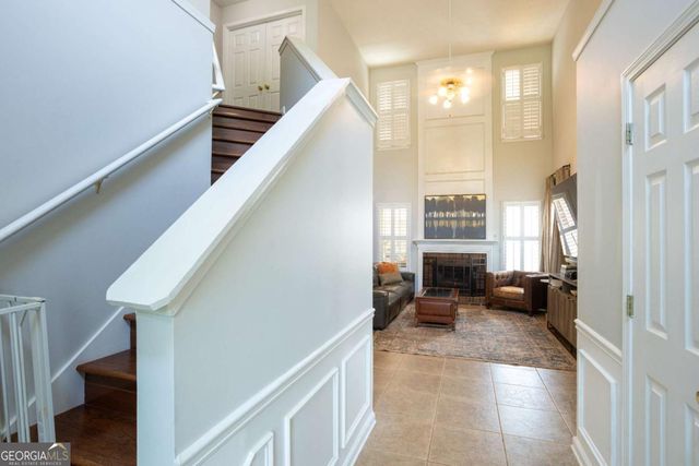 1312 Glenover Way, Marietta, GA 30062