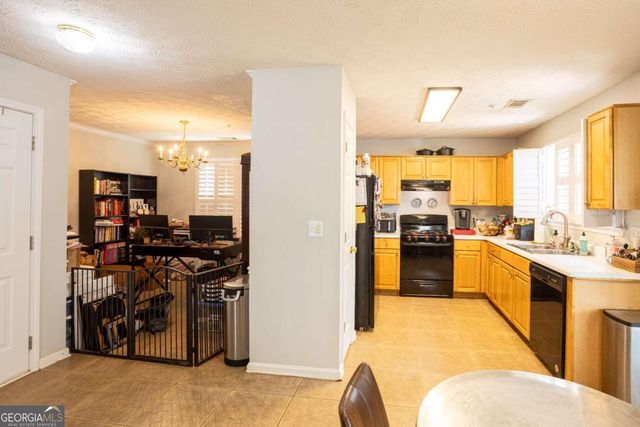 1312 Glenover Way, Marietta, GA 30062