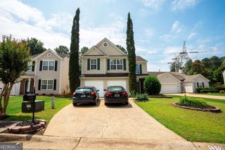 1312 Glenover Way, Marietta, GA 30062