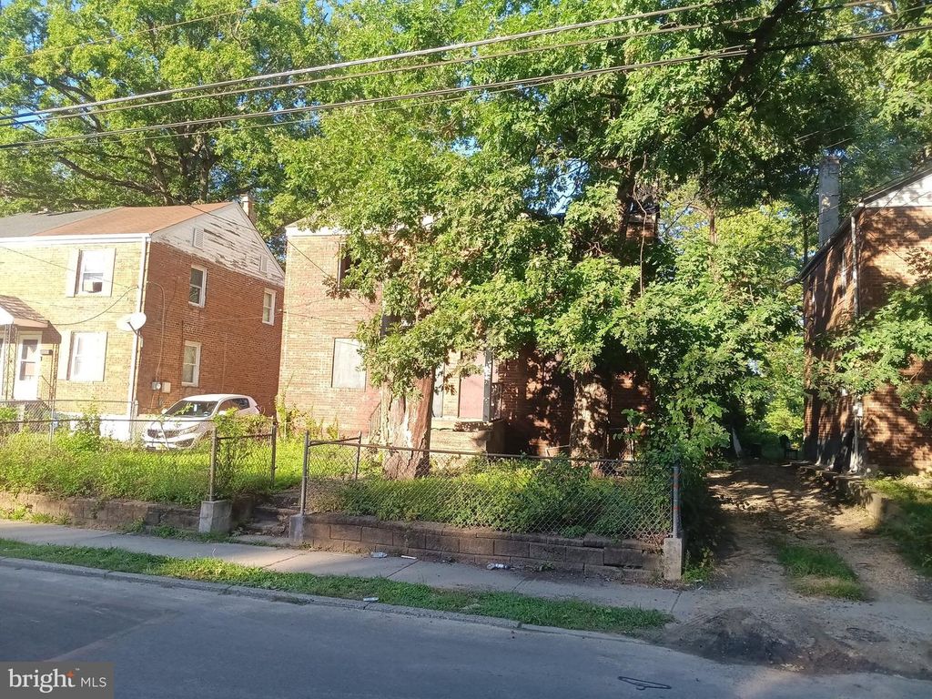 330 OAKLAND ST, TRENTON, NJ 08618 — photo 3