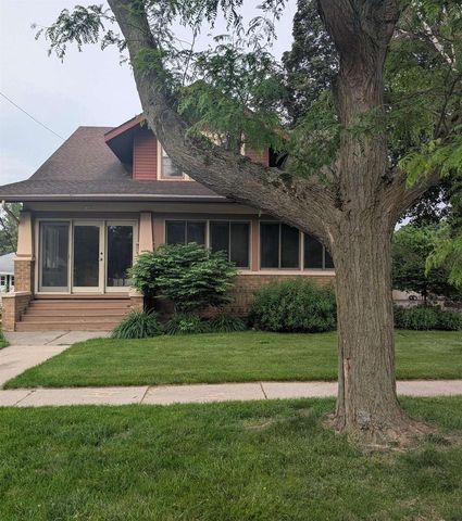 143 N Franklin Street, Whitewater, WI 53190