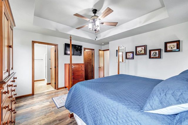 N1734 HOT SPRINGS COURT, Greenville, WI 54942