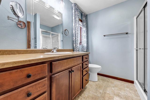 N1734 HOT SPRINGS COURT, Greenville, WI 54942