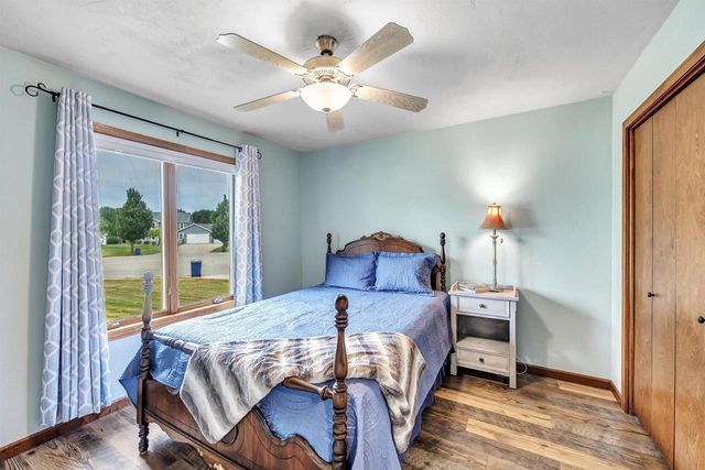 N1734 HOT SPRINGS COURT, Greenville, WI 54942