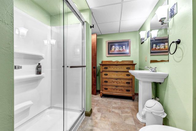 N1734 HOT SPRINGS COURT, Greenville, WI 54942