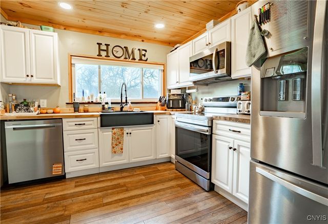 5651 State Route 5, Herkimer, NY 13350