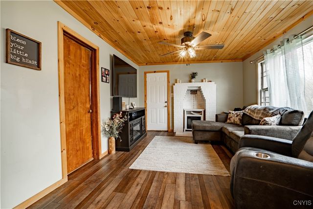 5651 State Route 5, Herkimer, NY 13350