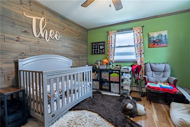 5651 State Route 5, Herkimer, NY 13350