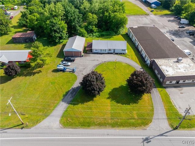 5651 State Route 5, Herkimer, NY 13350
