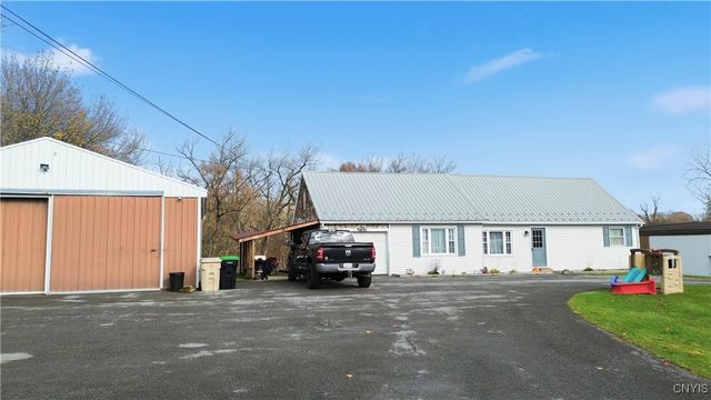 5651 State Route 5, Herkimer, NY 13350