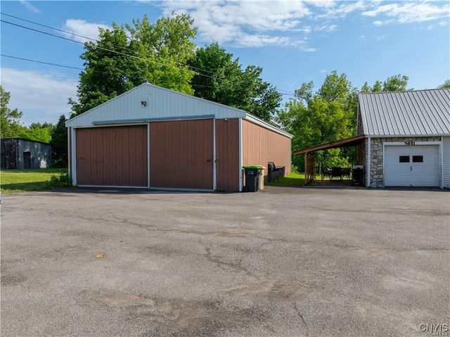5651 State Route 5, Herkimer, NY 13350
