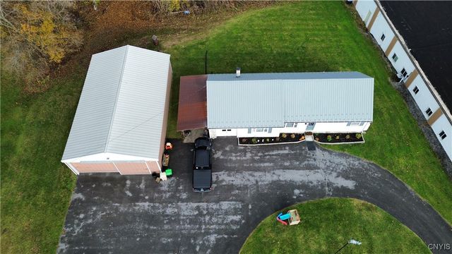 5651 State Route 5, Herkimer, NY 13350